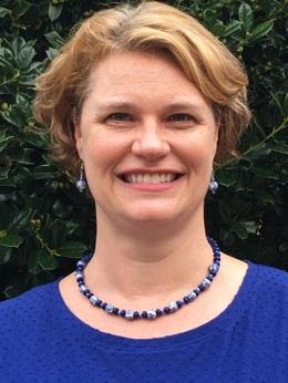 Ann Scott Hanks